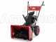 GeoTech SS 680 WL EVO - Spazzaneve a scoppio - Multifunzione - Loncin H200