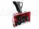 GeoTech SS 680 WL EVO - Spazzaneve a scoppio - Multifunzione - Loncin H200