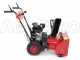 GeoTech SS 680 WL EVO - Spazzaneve a scoppio - Multifunzione - Loncin H200