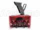 GeoTech SS 680 WL EVO - Spazzaneve a scoppio - Multifunzione - Loncin H200