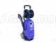 Michelin MPX 140 L - Idropulitrice a freddo compatta - 310 l/h - 140 bar