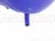 Michelin MB 24 - Compressore aria elettrico monofase - Motore 2 HP - 24 lt