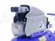 Michelin MB 24 - Compressore aria elettrico monofase - Motore 2 HP - 24 lt