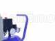 Michelin MB 24 - Compressore aria elettrico monofase - Motore 2 HP - 24 lt