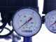 Michelin MB 24 - Compressore aria elettrico monofase - Motore 2 HP - 24 lt
