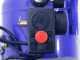 Michelin MB 24 - Compressore aria elettrico monofase - Motore 2 HP - 24 lt