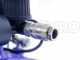 Michelin MB 24 - Compressore aria elettrico monofase - Motore 2 HP - 24 lt