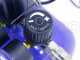 Michelin MB 24 - Compressore aria elettrico monofase - Motore 2 HP - 24 lt