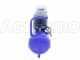 Michelin MB 24 - Compressore aria elettrico monofase - Motore 2 HP - 24 lt