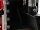 Ceccato Olindo BULL SPL16-TCH - Spaccalegna a scoppio - Verticale