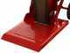 Ceccato Olindo BULL SPL16-TCH - Spaccalegna a scoppio - Verticale