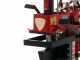 Ceccato Olindo BULL SPL16-TCH - Spaccalegna a scoppio - Verticale
