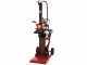Ceccato Olindo BULL SPL16-TCH - Spaccalegna a scoppio - Verticale