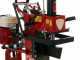 Ceccato Olindo BULL SPL16-TCH - Spaccalegna a scoppio - Verticale