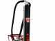 Ceccato Olindo BULL SPL16-TCH - Spaccalegna a scoppio - Verticale