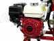 Ceccato Olindo BULL SPL16-TCH - Spaccalegna a scoppio - Verticale
