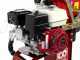 Ceccato Olindo BULL SPL16-TCH - Spaccalegna a scoppio - Verticale