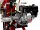 Ceccato Olindo BULL SPL16-TCH - Spaccalegna a scoppio - Verticale