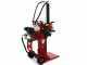 Ceccato Olindo BULL SPL16-TCH - Spaccalegna a scoppio - Verticale