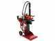 Ceccato Olindo BULL SPL16-TCH - Spaccalegna a scoppio - Verticale