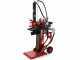 Ceccato Olindo BULL SPL16-TCH - Spaccalegna a scoppio - Verticale