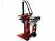 Ceccato Olindo BULL SPL16-TCH - Spaccalegna a scoppio - Verticale
