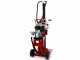 Ceccato Olindo BULL SPL16-TCH - Spaccalegna a scoppio - Verticale