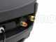 Idropulitrice ad acqua calda trifase Lavor NPX 1813 GX a caldo professionale
