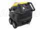 Idropulitrice ad acqua calda trifase Lavor NPX 1813 GX a caldo professionale