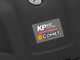 Comet KP EXTRA 5.12 12/180 T - Idropulitrice professionale ad acqua calda trifase - 180 bar - 720 l/h
