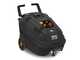 Comet KP PRO EXTRA 3.10 10/150 M - Idropulitrice industriale a caldo monofase - 150 bar - 600 l/h