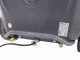 Comet KP PRO CLASSIC 5.12 12/200 T - Idropulitrice ad acqua calda - trifase - 200 bar - 720 l/h