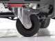 Comet KP PRO CLASSIC 5.12 12/200 T - Idropulitrice ad acqua calda - trifase - 200 bar - 720 l/h