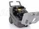 Comet KP PRO CLASSIC 5.12 12/200 T - Idropulitrice ad acqua calda - trifase - 200 bar - 720 l/h
