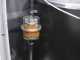 Comet KP PRO CLASSIC 5.12 12/200 T - Idropulitrice ad acqua calda - trifase - 200 bar - 720 l/h