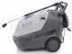 Comet KP PRO CLASSIC 5.12 12/200 T - Idropulitrice ad acqua calda - trifase - 200 bar - 720 l/h