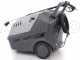 Comet KP PRO CLASSIC 5.12 12/200 T - Idropulitrice ad acqua calda - trifase - 200 bar - 720 l/h