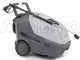 Comet KP PRO CLASSIC 5.12 12/200 T - Idropulitrice ad acqua calda - trifase - 200 bar - 720 l/h