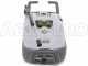 Comet KP PRO CLASSIC 5.12 12/200 T - Idropulitrice ad acqua calda - trifase - 200 bar - 720 l/h