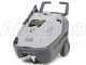 Comet KP PRO CLASSIC 5.12 12/200 T - Idropulitrice ad acqua calda - trifase - 200 bar - 720 l/h