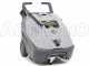 Comet KP PRO CLASSIC 5.12 12/200 T - Idropulitrice ad acqua calda - trifase - 200 bar - 720 l/h