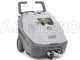 Comet KP PRO CLASSIC 5.12 12/200 T - Idropulitrice ad acqua calda - trifase - 200 bar - 720 l/h
