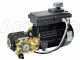 Comet KP PRO CLASSIC 5.12 12/200 T - Idropulitrice ad acqua calda - trifase - 200 bar - 720 l/h