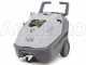 Comet KP PRO CLASSIC 5.12 12/200 T - Idropulitrice ad acqua calda - trifase - 200 bar - 720 l/h