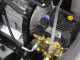 Comet KP PRO CLASSIC 5.12 12/200 T - Idropulitrice ad acqua calda - trifase - 200 bar - 720 l/h