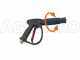 Comet KP PRO CLASSIC 5.12 12/200 T - Idropulitrice ad acqua calda - trifase - 200 bar - 720 l/h