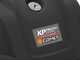 Comet KP PRO EXTRA 5.12 12/200 T - Idropulitrice professionale ad acqua calda - trifase  -  200 bar - 720 l/h