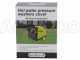 Lavor Windy 378 PF - Aspirapolvere aspiraliquidi