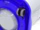 Annovi &amp; Reverberi 4200 - Aspirapolvere aspiraliquidi - aspiratore con bidone 36 lt, 1400 watt