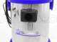 Annovi &amp; Reverberi 4200 - Aspirapolvere aspiraliquidi - aspiratore con bidone 36 lt, 1400 watt